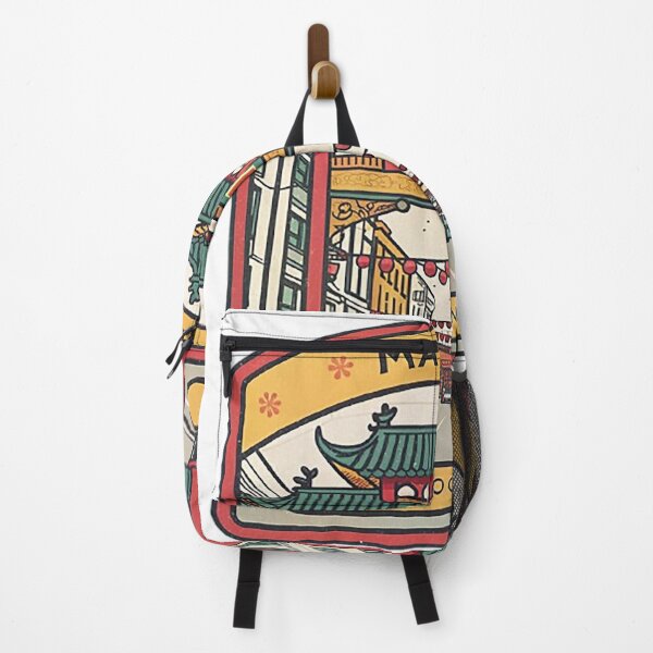 Item preview, Manila Chinatown designed and sold by likbatonboot.