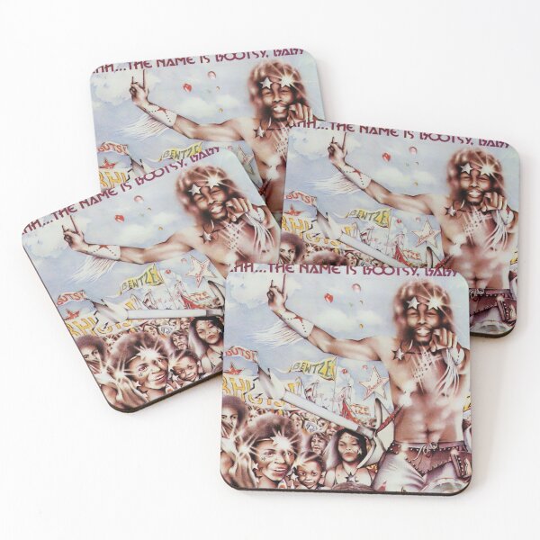 Item preview, Bootsy designed and sold by MetaInCrowd.