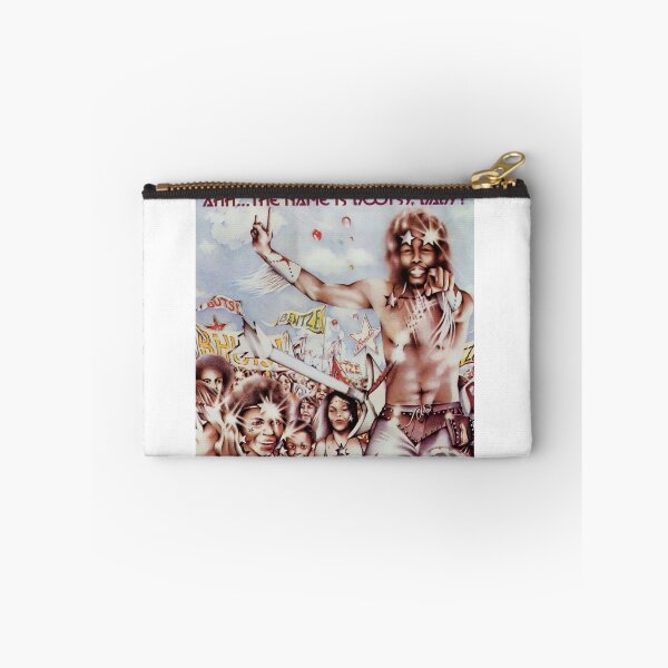 Item preview, Bootsy designed and sold by MetaInCrowd.