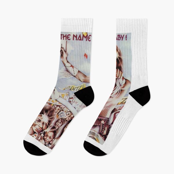 Item preview, Bootsy designed and sold by MetaInCrowd.