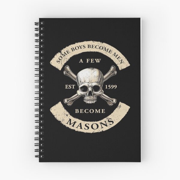 Item preview, Few Become Masons Masonic Regalia Shirt Masonic Lodge Shirt designed and sold by shoppzee.