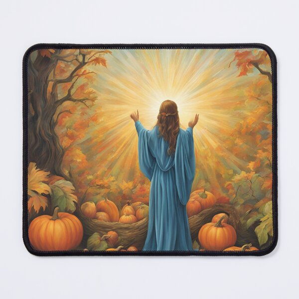 Item preview, Mateo 9:37-38 designed and sold by MRTUMujeruncion.