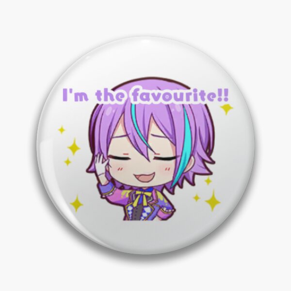 Item preview, RUI is your FAVOURITE?? designed and sold by NyanGirl.