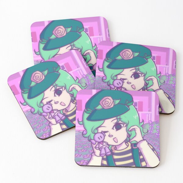 Item preview, Sundy Stairway - Jazmine designed and sold by YunSeven.