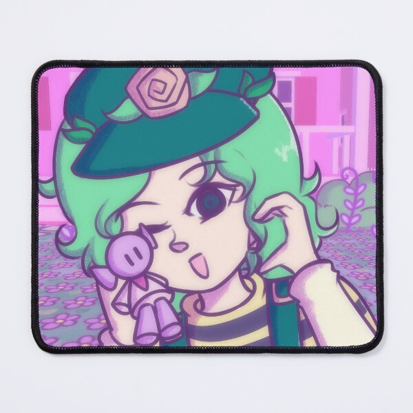 Item preview, Sundy Stairway - Jazmine designed and sold by YunSeven.