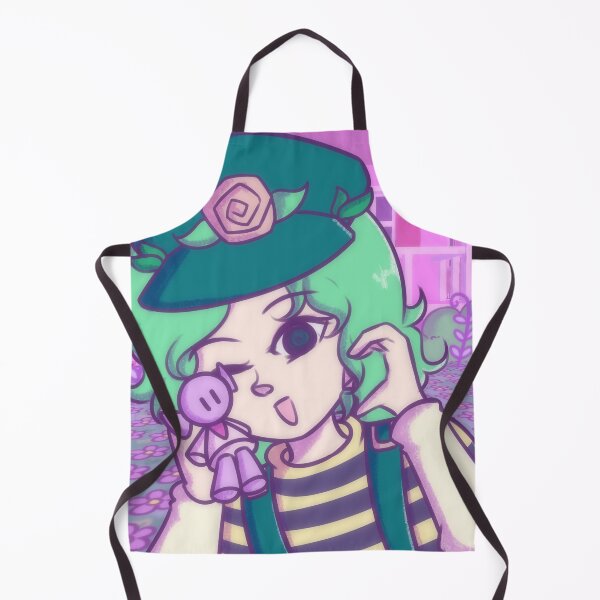 Item preview, Sundy Stairway - Jazmine designed and sold by YunSeven.