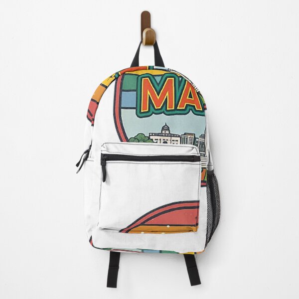 Item preview, MANILA RIZAL PARK designed and sold by likbatonboot.