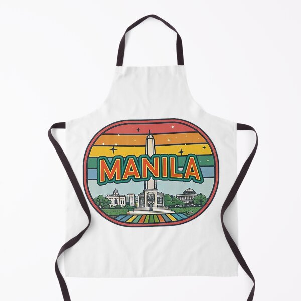 Item preview, MANILA RIZAL PARK designed and sold by likbatonboot.