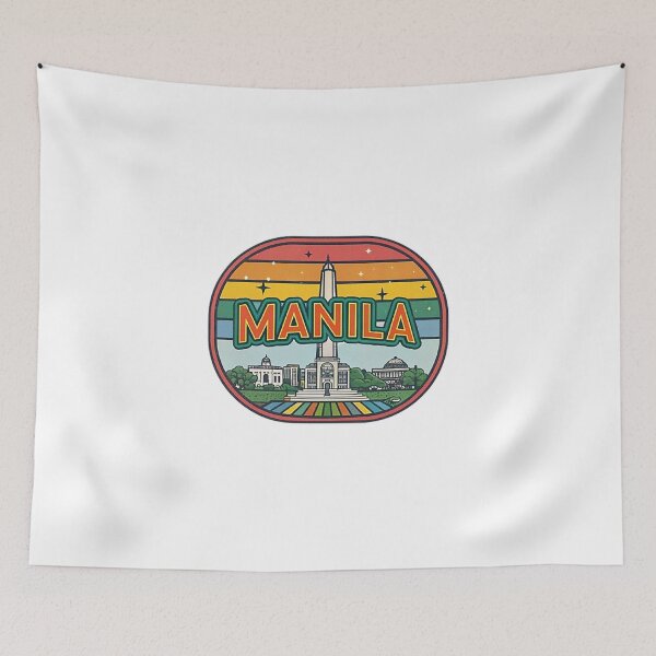 Item preview, MANILA RIZAL PARK designed and sold by likbatonboot.