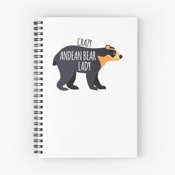 Item preview, Crazy Andean Bear lady designed and sold by jazzydevil.