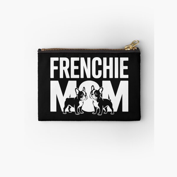 Item preview, FRENCHIE MOM designed and sold by brexastore.