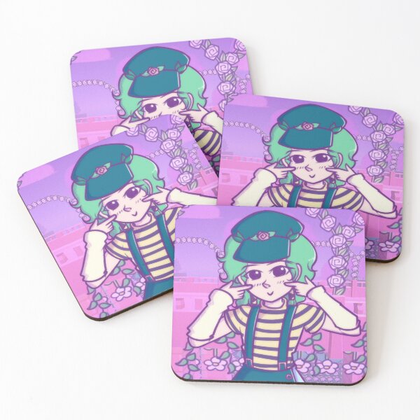 Item preview, Sundy Stairway - Jazmine designed and sold by YunSeven.