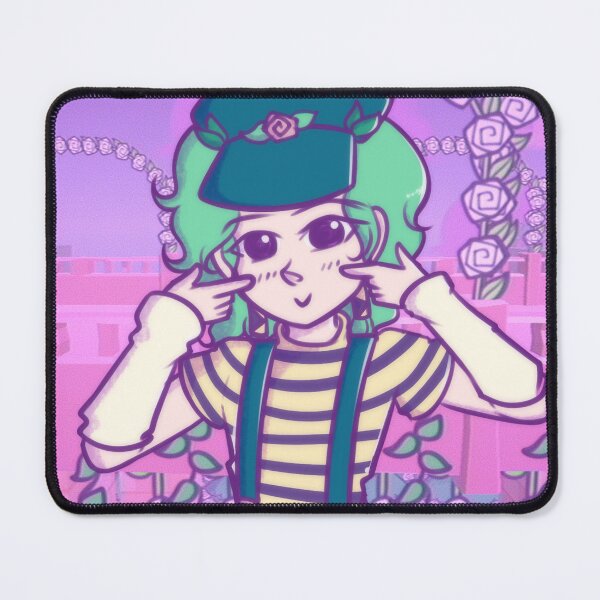 Item preview, Sundy Stairway - Jazmine designed and sold by YunSeven.