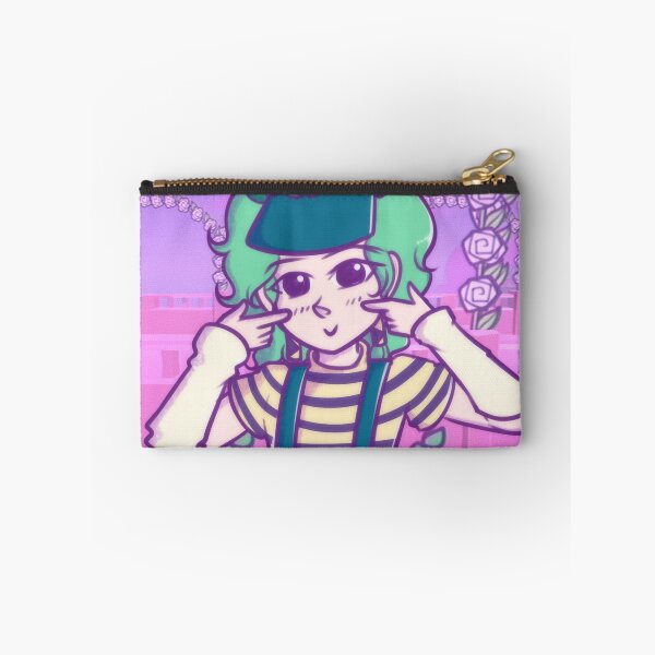 Item preview, Sundy Stairway - Jazmine designed and sold by YunSeven.