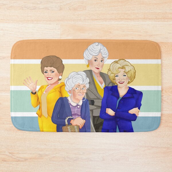 Item preview, Golden Girls designed and sold by GYcreative.