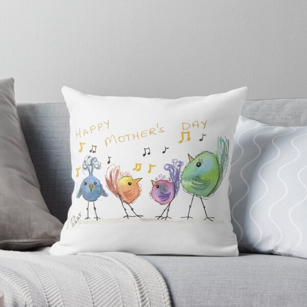 Item preview, A Song for Mom designed and sold by WhimsyWomanCreatives.