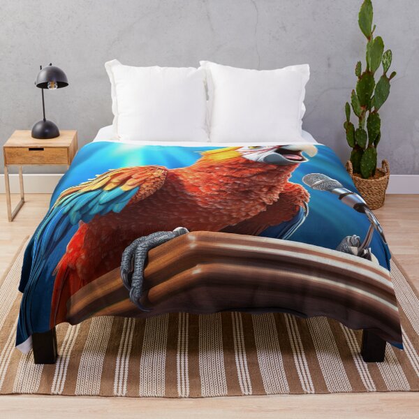 Item preview, Talking Parrot Act designed and sold by silp159.