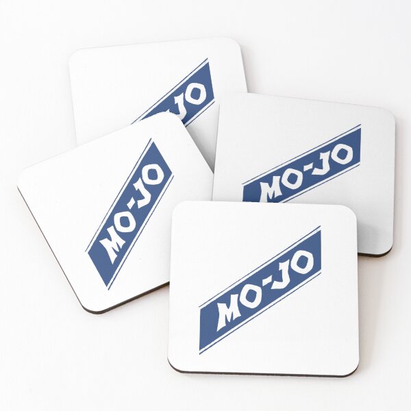 Item preview, Vintage Mojo designed and sold by QuayTradingCo.
