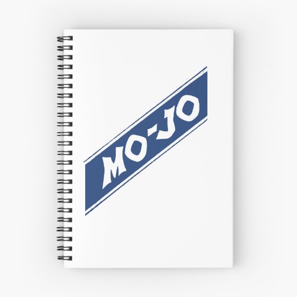 Item preview, Vintage Mojo designed and sold by QuayTradingCo.