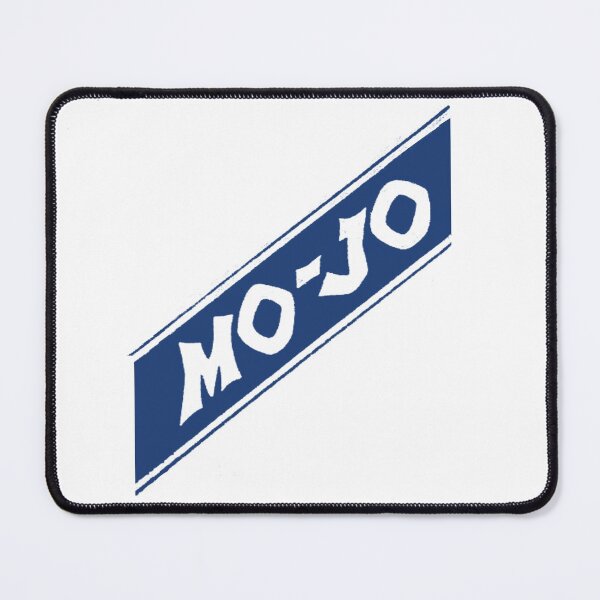 Item preview, Vintage Mojo designed and sold by QuayTradingCo.