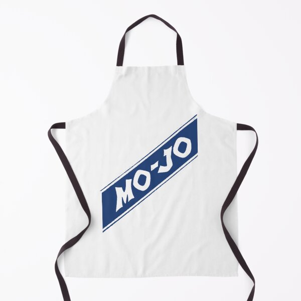 Item preview, Vintage Mojo designed and sold by QuayTradingCo.
