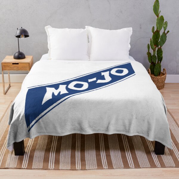 Item preview, Vintage Mojo designed and sold by QuayTradingCo.