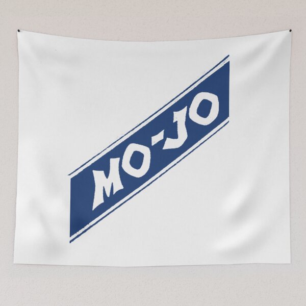 Item preview, Vintage Mojo designed and sold by QuayTradingCo.