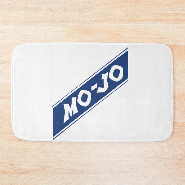 Item preview, Vintage Mojo designed and sold by QuayTradingCo.