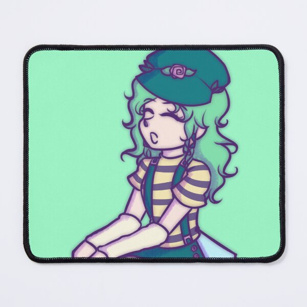 Item preview, Sundy Stairway - Jazmine designed and sold by YunSeven.