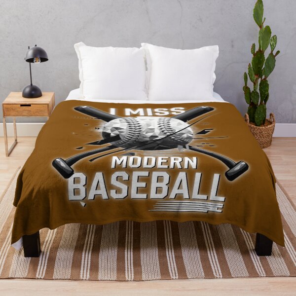 Item preview, I Miss Modern Baseball designed and sold by box-artshop.
