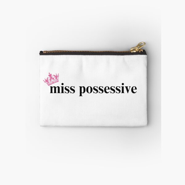 Item preview, miss possessive crown designed and sold by amyshira7.