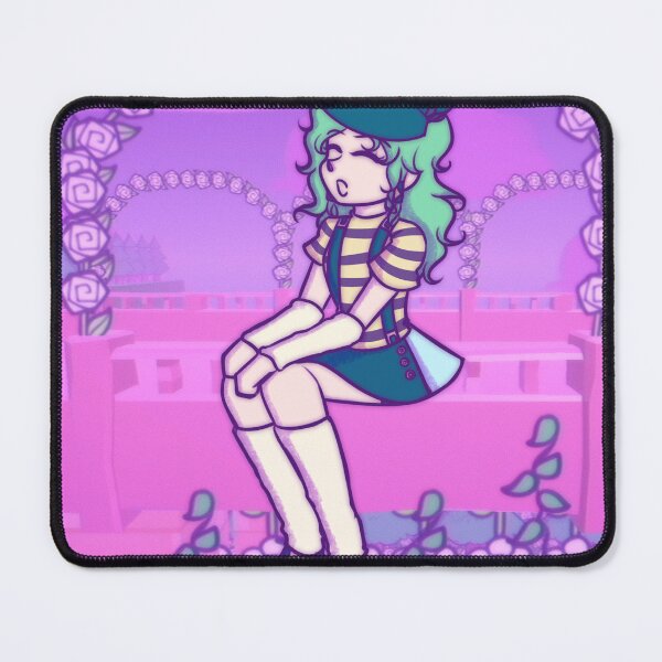 Item preview, Sundy Stairway - Jazmine designed and sold by YunSeven.