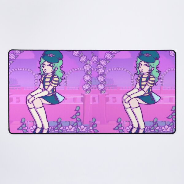 Item preview, Sundy Stairway - Jazmine designed and sold by YunSeven.