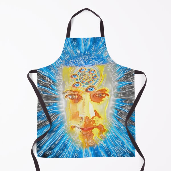 Item preview, FadingElectricDream designed and sold by Klaus Bremner (Autotelic Art).