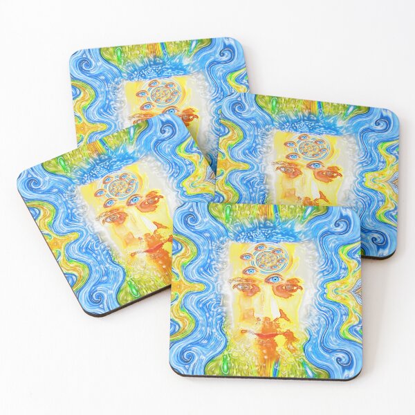 Item preview, VividDreams designed and sold by Klaus Bremner (Autotelic Art).