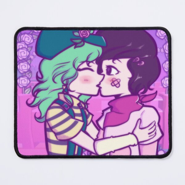 Item preview, Sundy Stairway - Sunday and Jazmine designed and sold by YunSeven.