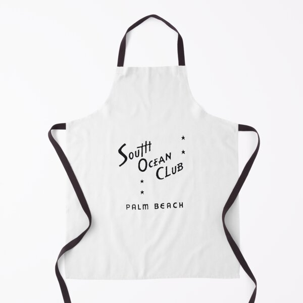 Item preview, Vintage South Ocean Club - Palm Beach, Florida designed and sold by QuayTradingCo.