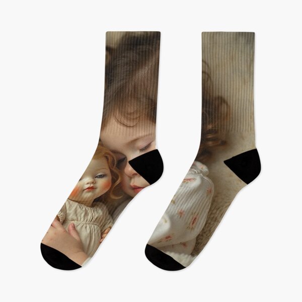 Item preview, Dilly and Dolly designed and sold by shakespeare1212.