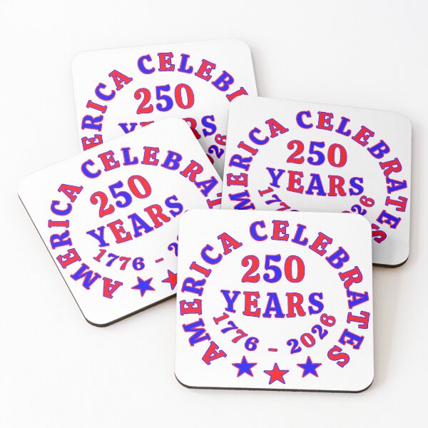 Item preview, AMERICA 250 YEARS 1776-2026 Anniversary Celebration designed and sold by carolina1.