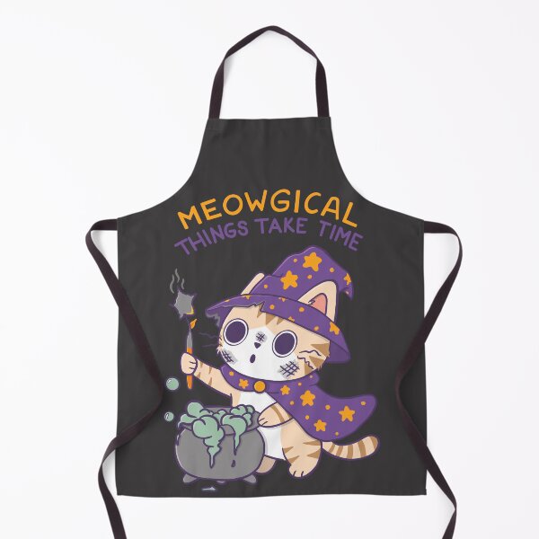 Item preview, Magical Things Take Time designed and sold by maijimenez.