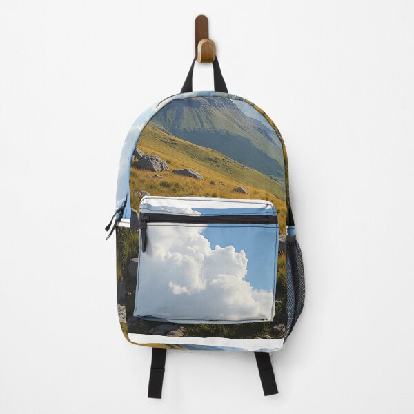 Item preview, Scottish highlands valley pass designed and sold by Any-Art-Ya-Want.