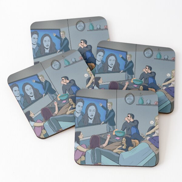 Item preview, Twilight Movie Night designed and sold by tragiclocal.