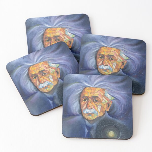 Item preview, The Gravity of an Idea designed and sold by Karen G. Contemporary Artist.