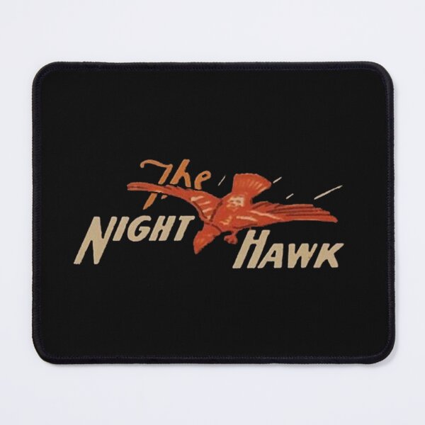 Item preview, Vintage The Nighthawk designed and sold by QuayTradingCo.
