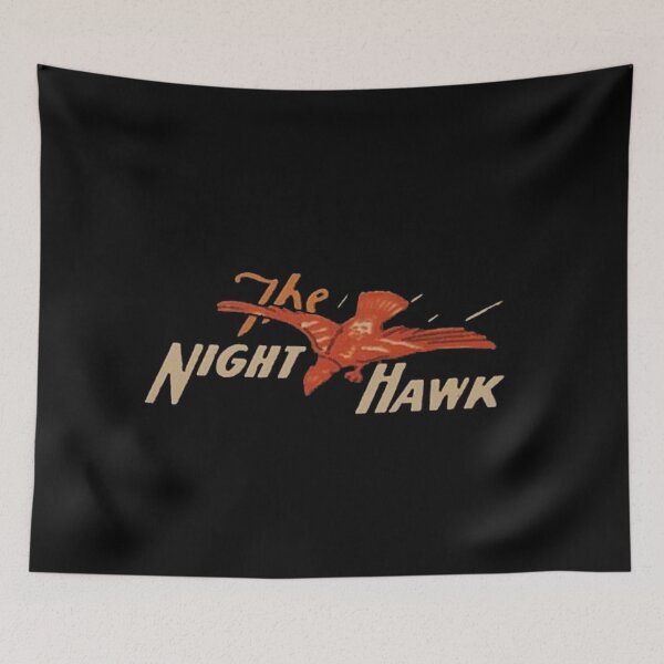 Item preview, Vintage The Nighthawk designed and sold by QuayTradingCo.