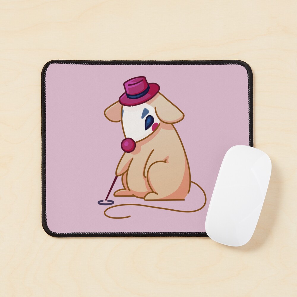 Item preview, Mouse Pad designed and sold by Rats-N-Crafts.
