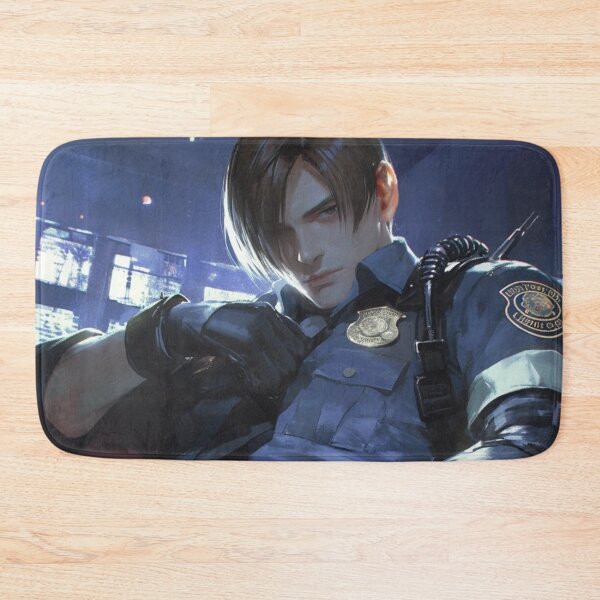 Item preview, Leon Kennedy designed and sold by jinwooo.