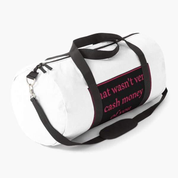 Item preview, That wasn't very cash money of you designed and sold by Paper Drip.