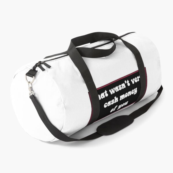 Item preview, That wasn't very cash money of you designed and sold by Paper Drip.