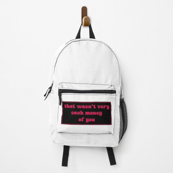 Item preview, That wasn't very cash money of you designed and sold by Paper Drip.